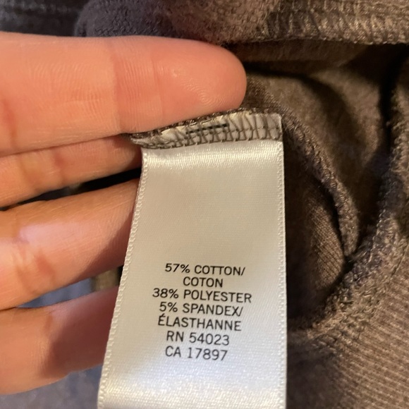 Brown sweater - Picture 6 of 6